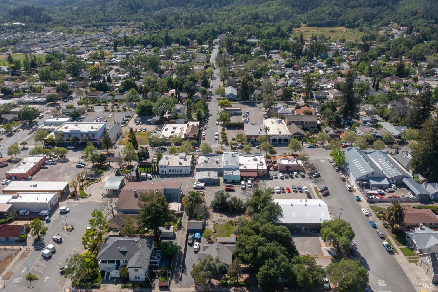 Detail Gallery Image 14 of 21 For 115 E 2nd St, Cloverdale,  CA 95425 - – Beds | – Baths