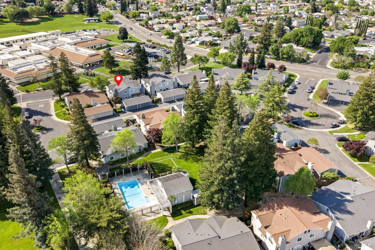 Detail Gallery Image 46 of 51 For 131 Cambridge Dr, Vacaville,  CA 95687 - 3 Beds | 2/1 Baths