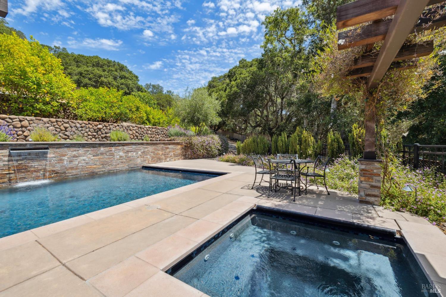 Detail Gallery Image 66 of 77 For 172 Pacheco Ave, Novato,  CA 94947 - 6 Beds | 6/1 Baths