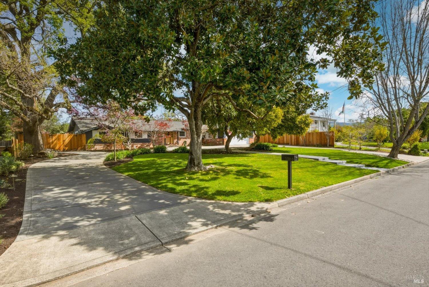 Detail Gallery Image 74 of 80 For 1038 Lorraine Dr, Napa,  CA 94558 - 4 Beds | 2 Baths