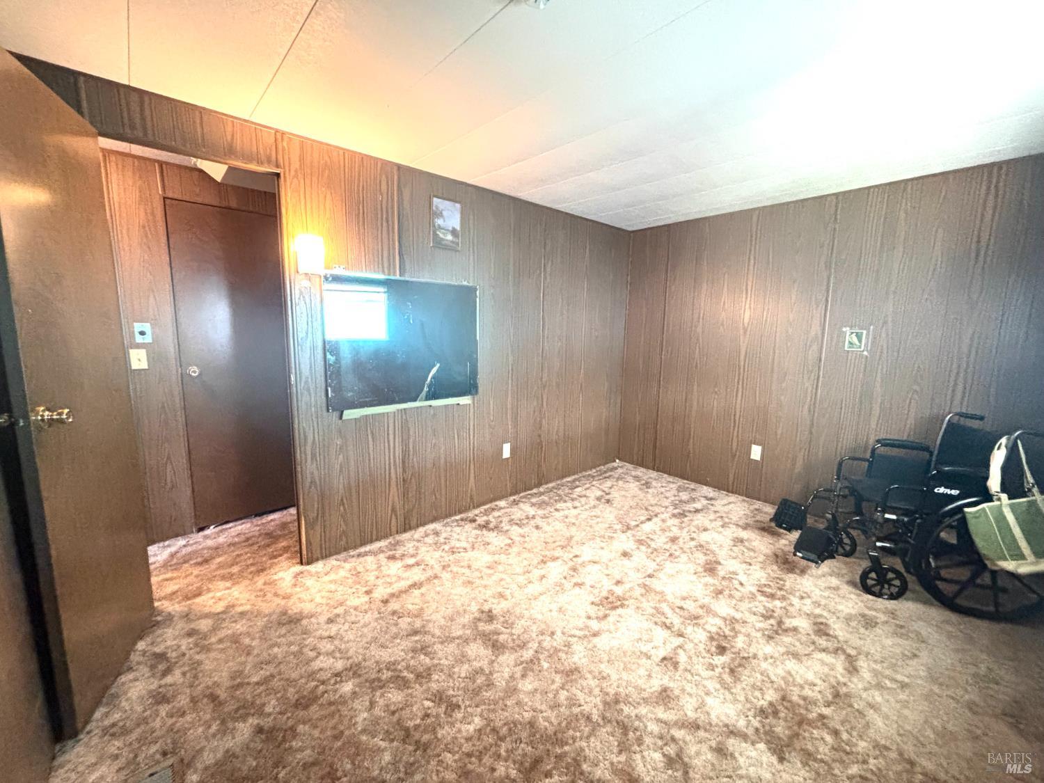 Detail Gallery Image 12 of 18 For 660 Leslie St 49, Ukiah,  CA 95482 - 2 Beds | 2 Baths