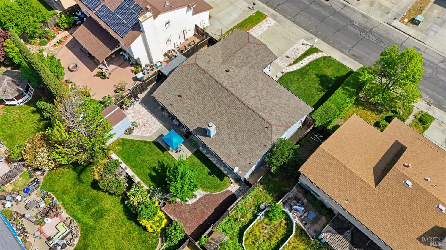 Detail Gallery Image 32 of 36 For 1446 Monitor Ave, Suisun City,  CA 94585 - 3 Beds | 2 Baths