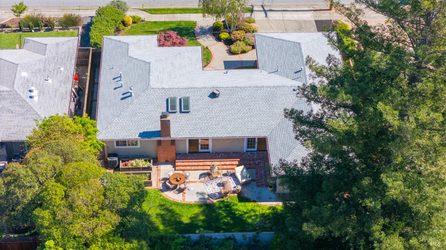 Detail Gallery Image 50 of 54 For 1427 Dawes St, Novato,  CA 94947 - 4 Beds | 3 Baths