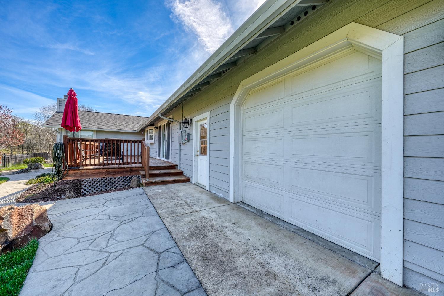 Detail Gallery Image 13 of 72 For 1050 Oak Park Way, Lakeport,  CA 95453 - 3 Beds | 2/1 Baths