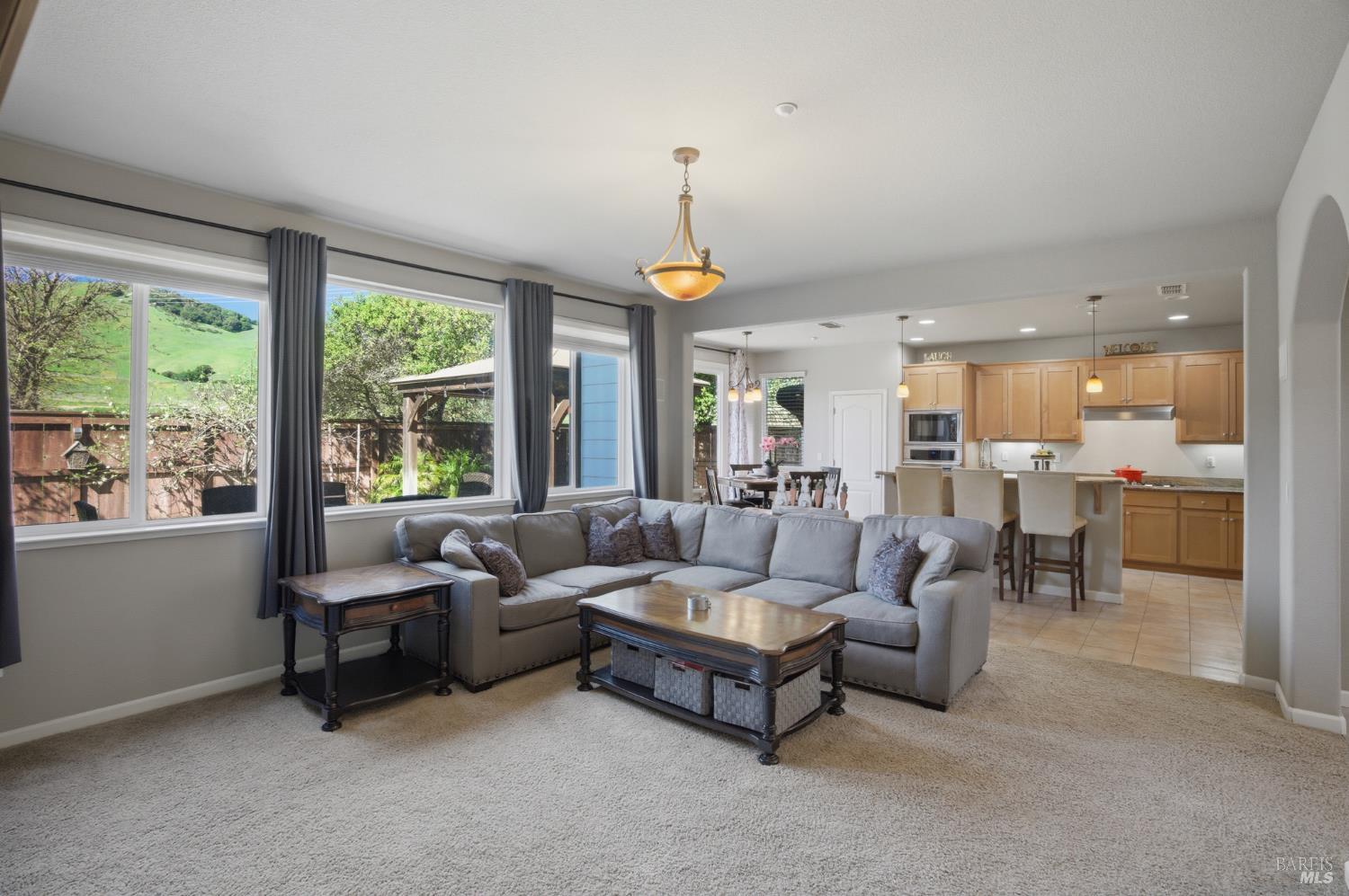 Detail Gallery Image 19 of 50 For 836 Antiquity Dr, Fairfield,  CA 94534 - 4 Beds | 3/1 Baths