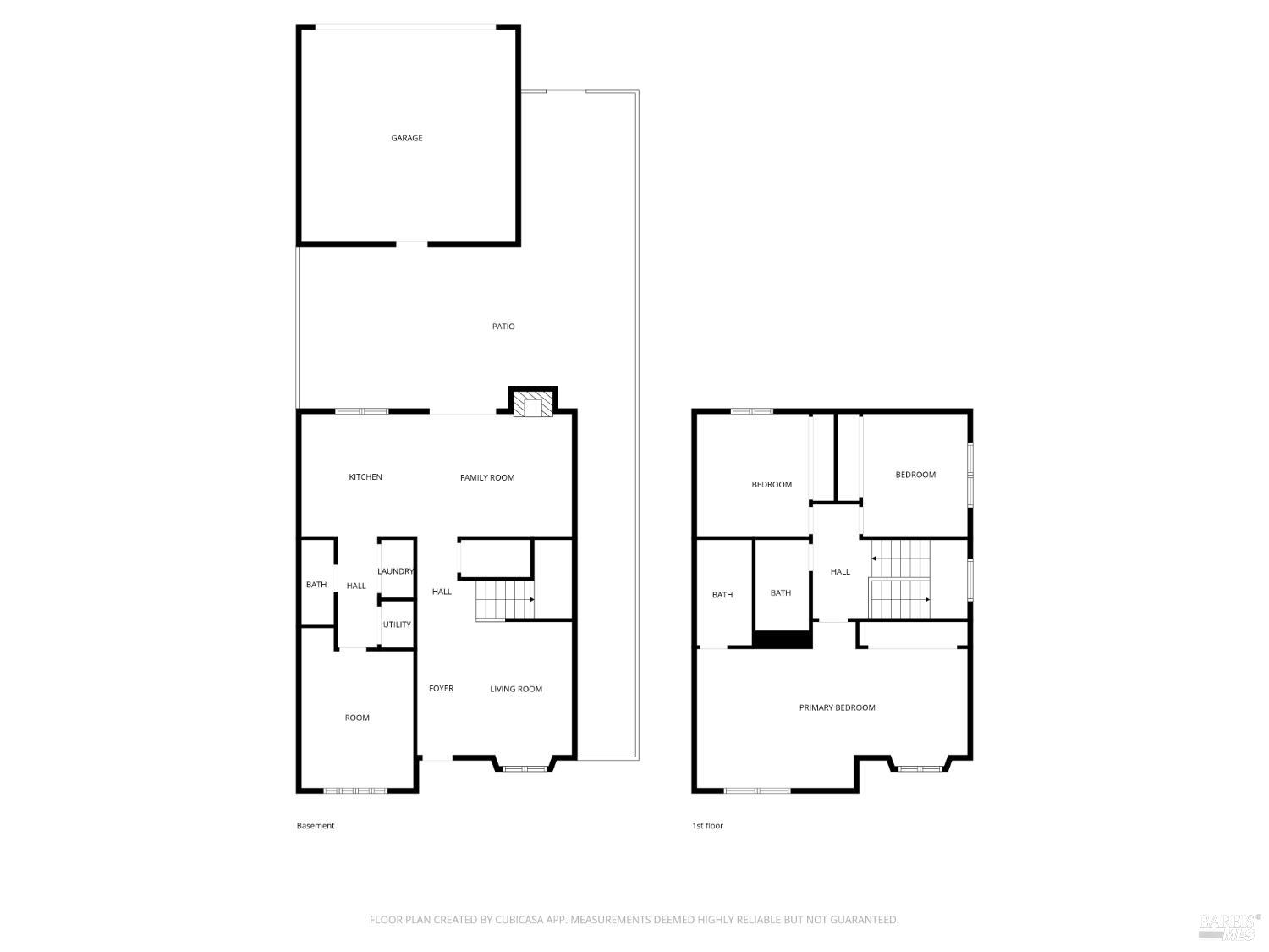 Detail Gallery Image 51 of 51 For 131 Cambridge Dr, Vacaville,  CA 95687 - 3 Beds | 2/1 Baths