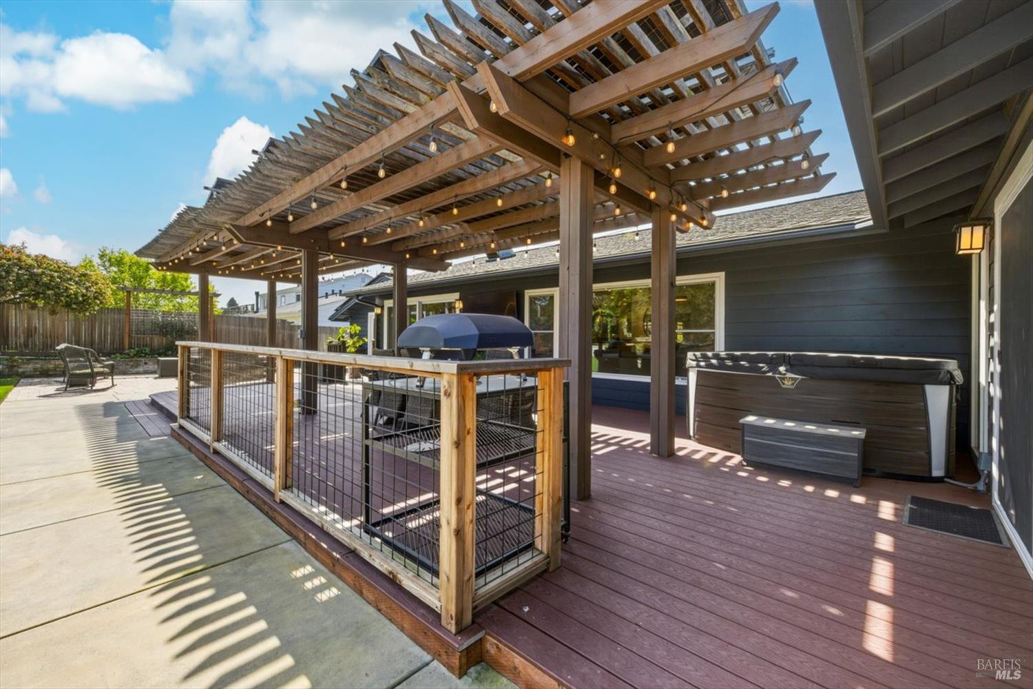 Detail Gallery Image 44 of 80 For 1038 Lorraine Dr, Napa,  CA 94558 - 4 Beds | 2 Baths