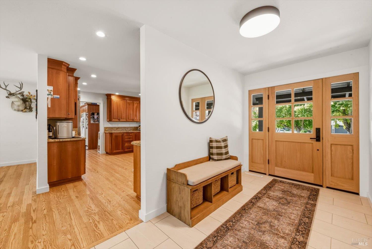 Detail Gallery Image 14 of 80 For 1038 Lorraine Dr, Napa,  CA 94558 - 4 Beds | 2 Baths