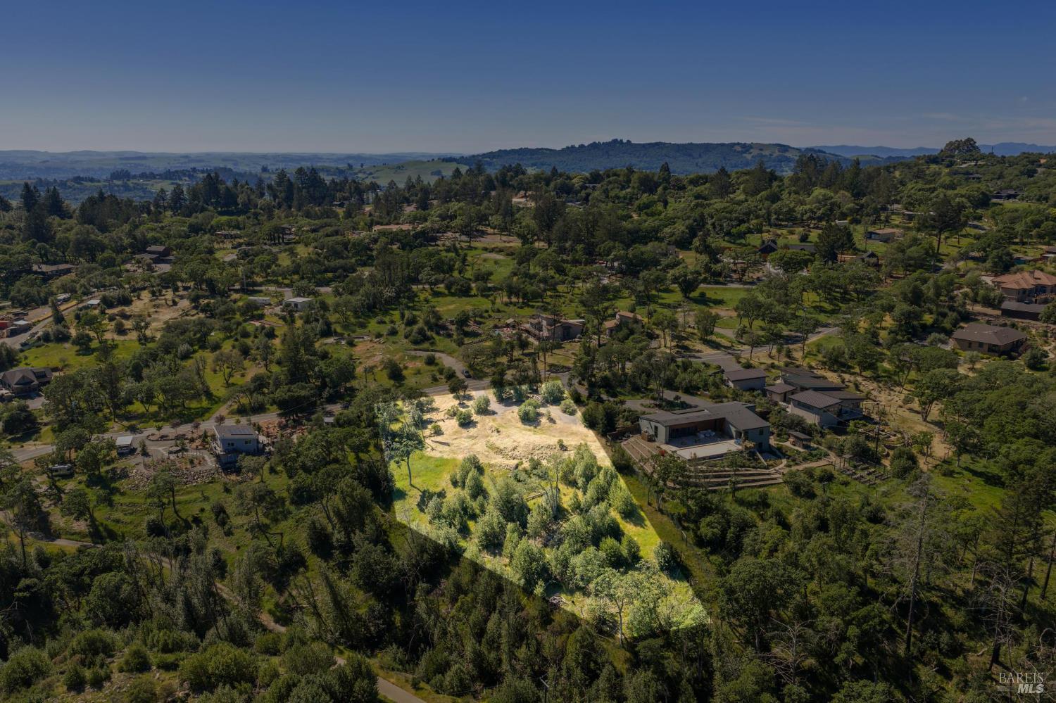 Detail Gallery Image 18 of 18 For 2717 Bennett Ridge Rd, Santa Rosa,  CA 95404 - – Beds | – Baths