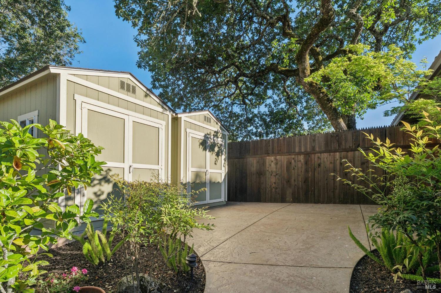 Detail Gallery Image 42 of 45 For 2575 Bennett Ridge Rd, Santa Rosa,  CA 95404 - 4 Beds | 2/1 Baths