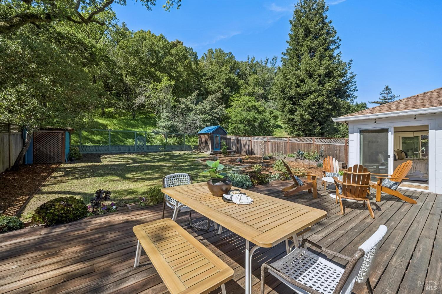 Detail Gallery Image 32 of 49 For 355 Irwin St, San Rafael,  CA 94901 - 3 Beds | 1 Baths