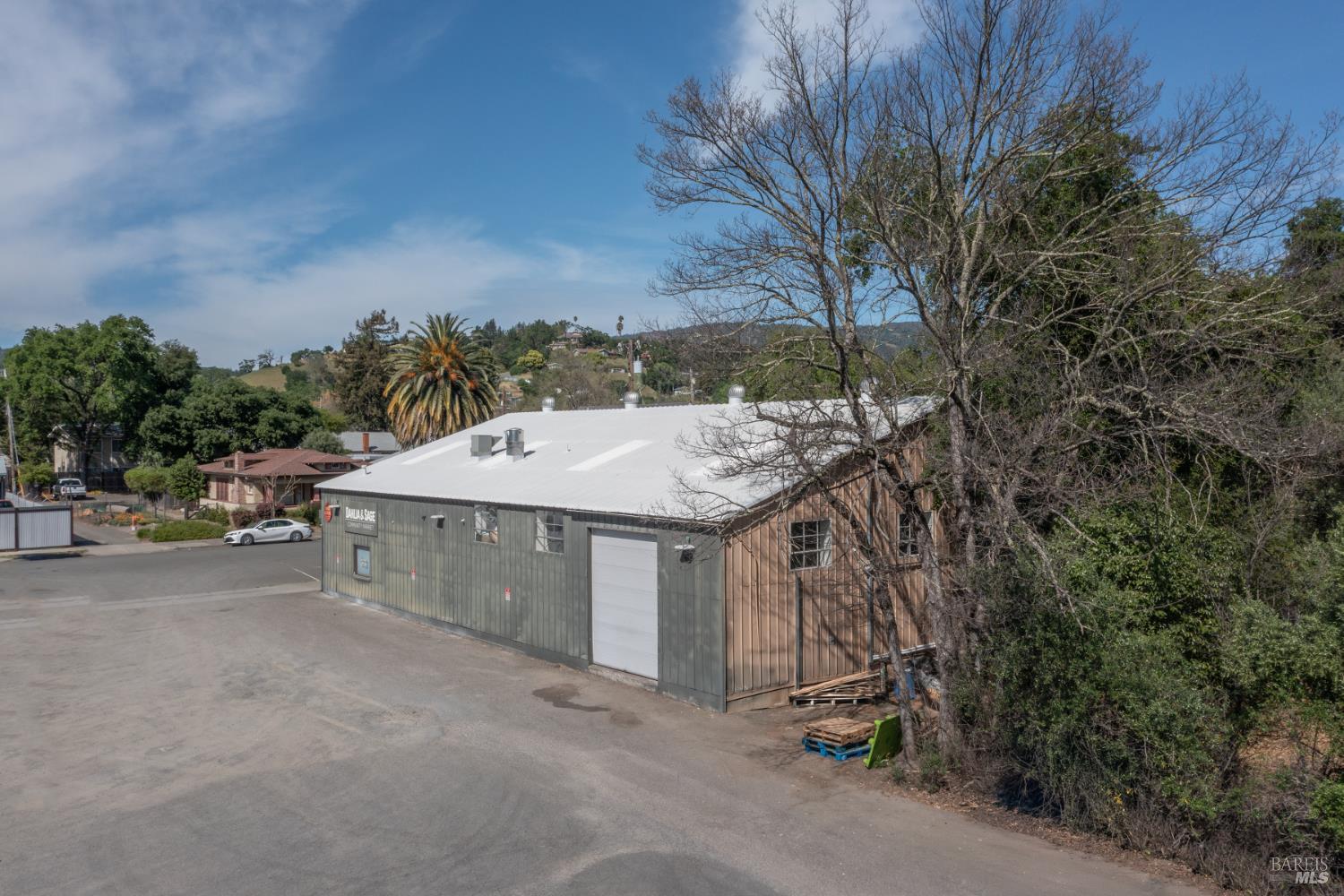 Detail Gallery Image 5 of 21 For 115 E 2nd St, Cloverdale,  CA 95425 - – Beds | – Baths