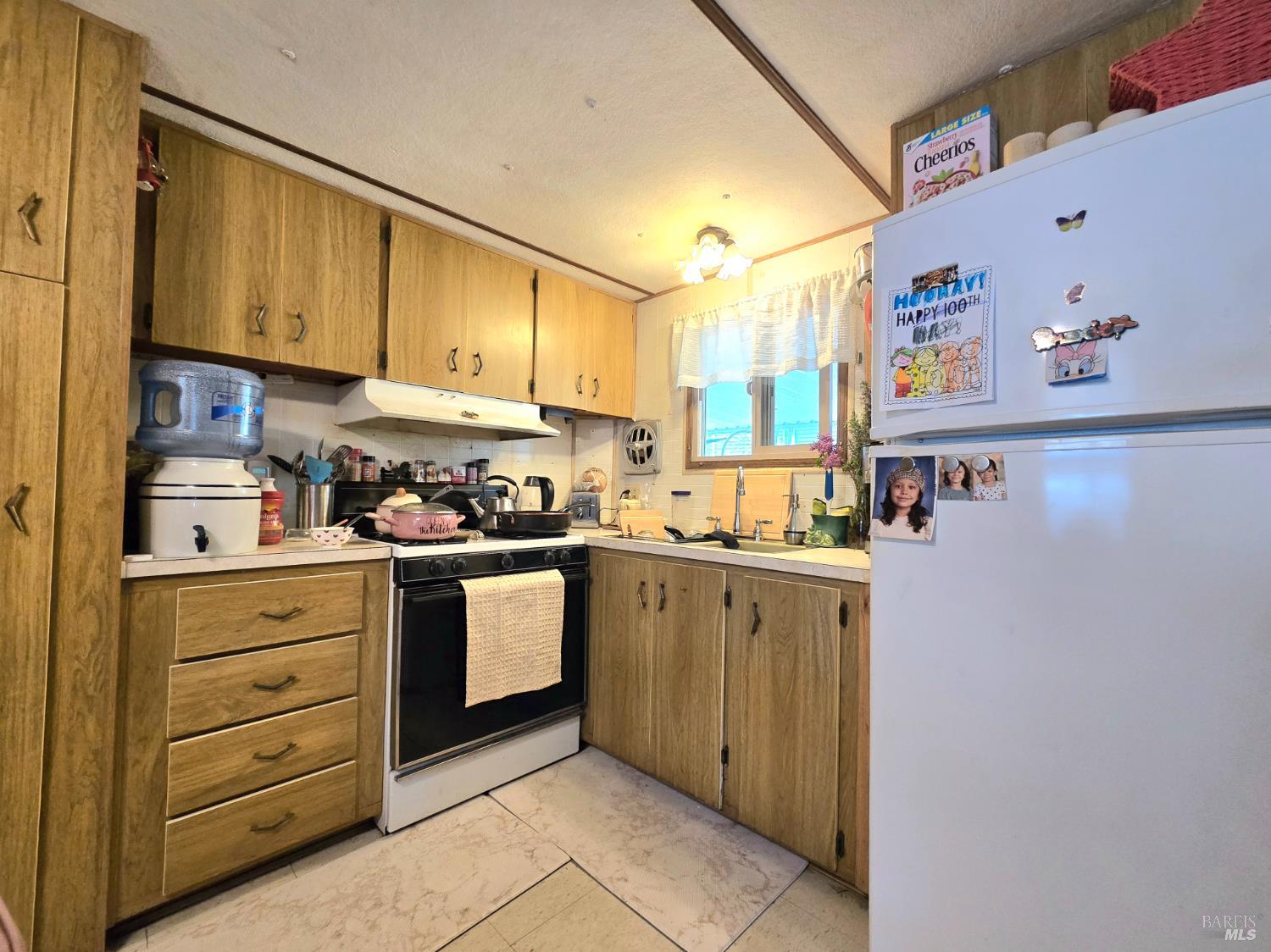 Detail Gallery Image 7 of 15 For 10755 Mobile Village Way 3, Willits,  CA 95490 - 2 Beds | 1/1 Baths