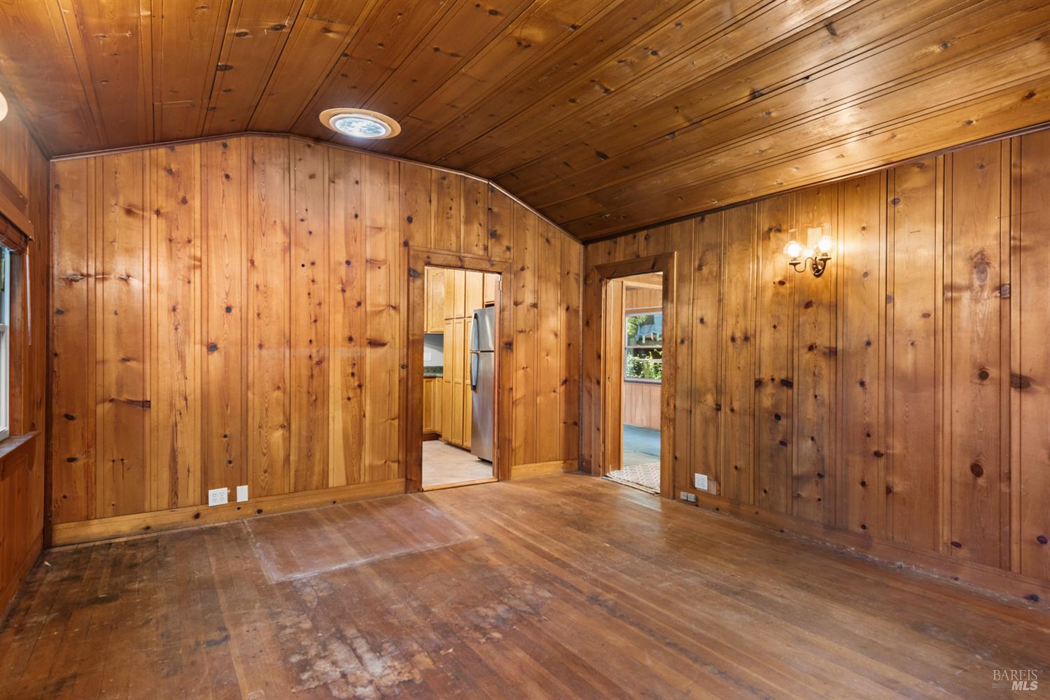 Detail Gallery Image 6 of 41 For 14529 Redwood Ln, Guerneville,  CA 95446 - 2 Beds | 1 Baths