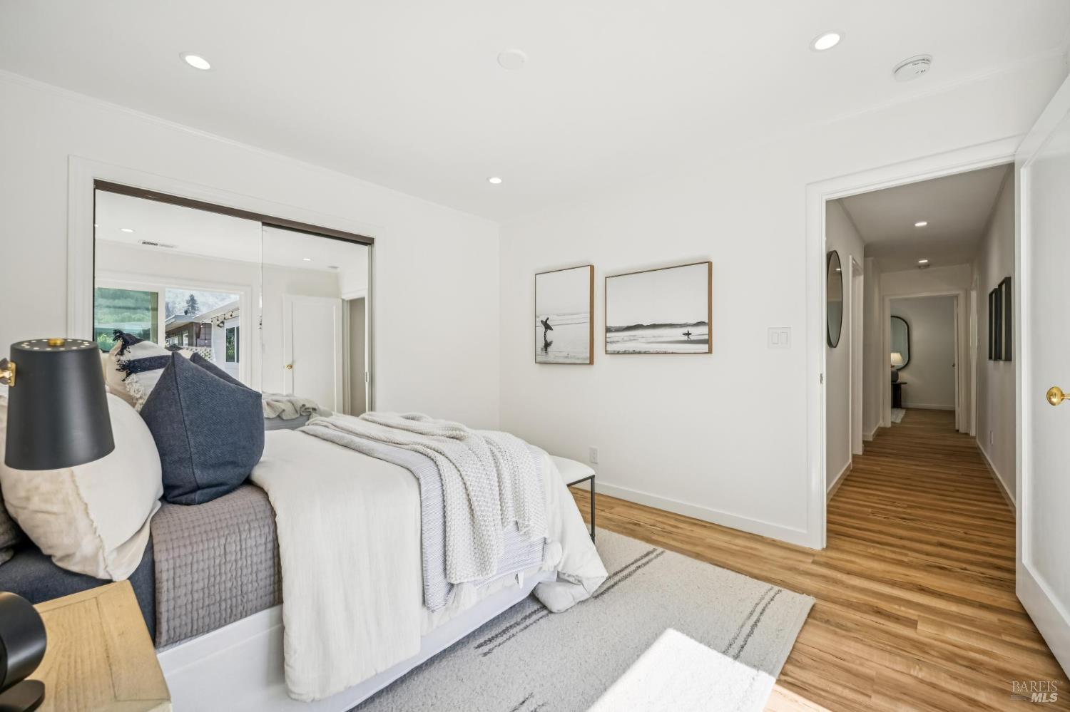 Detail Gallery Image 27 of 49 For 355 Irwin St, San Rafael,  CA 94901 - 3 Beds | 1 Baths