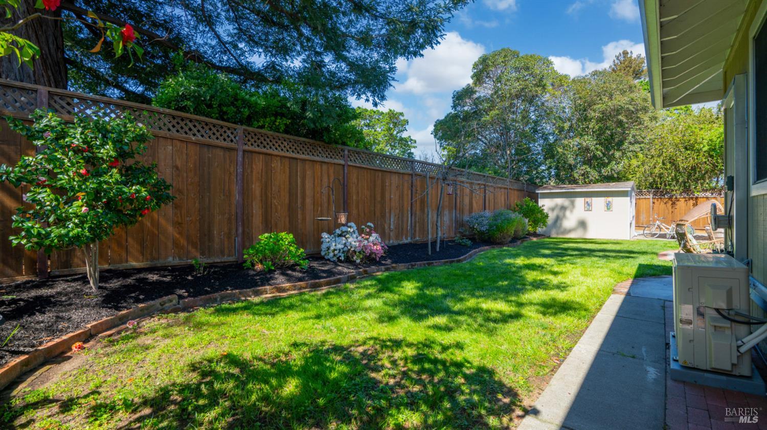 Detail Gallery Image 26 of 54 For 1427 Dawes St, Novato,  CA 94947 - 4 Beds | 3 Baths