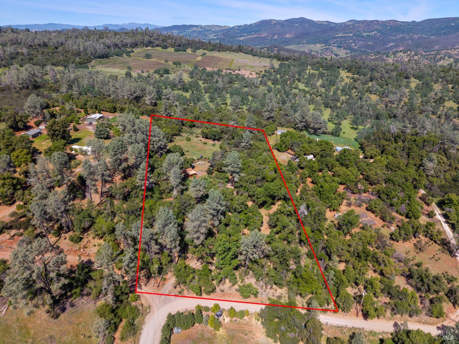 Detail Gallery Image 36 of 49 For 21168 Jerusalem Grade Rd, Lower Lake,  CA 95457 - – Beds | – Baths