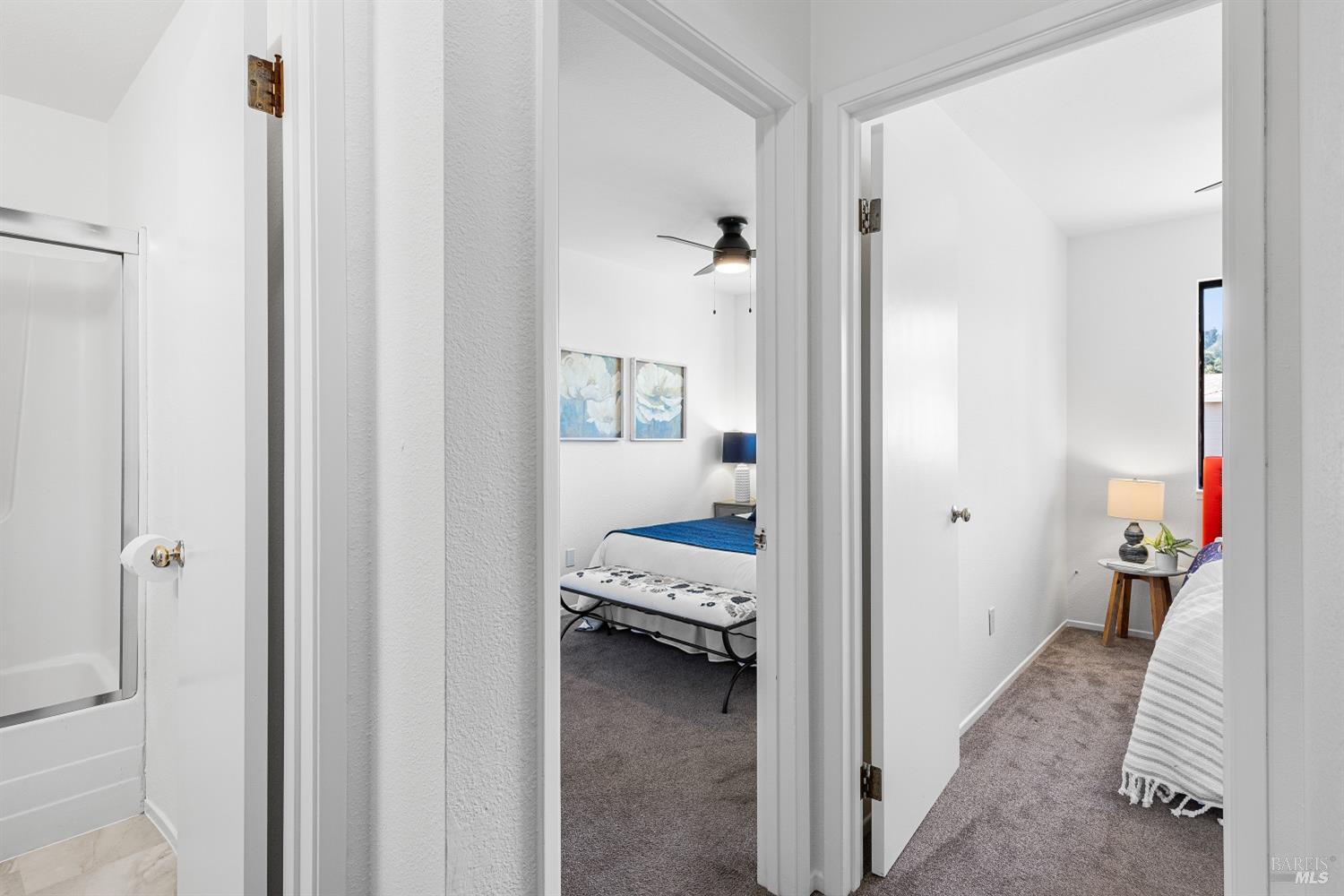 Detail Gallery Image 27 of 36 For 1422 N Oak St, Calistoga,  CA 94515 - 3 Beds | 2 Baths