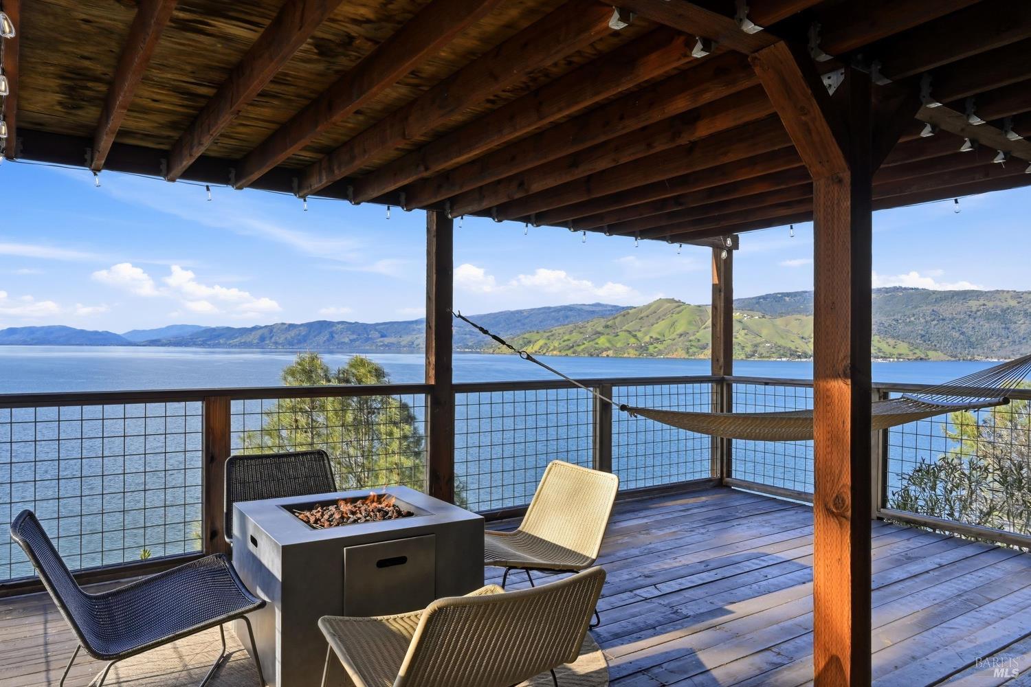 Detail Gallery Image 26 of 47 For 7001 Glebe Dr, Kelseyville,  CA 95451 - 2 Beds | 2 Baths