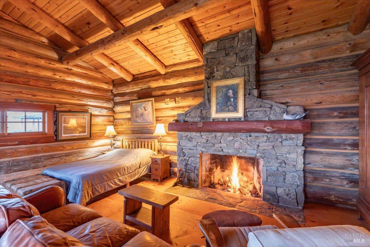 Detail Gallery Image 27 of 42 For 3034 State Line Rd, Dorris,  CA 96023 - 1 Beds | 0/1 Baths