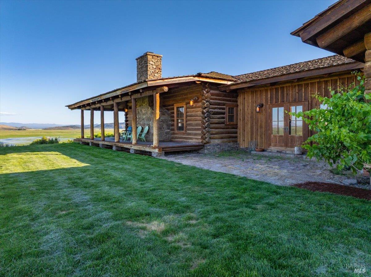 Detail Gallery Image 16 of 42 For 3034 State Line Rd, Dorris,  CA 96023 - 1 Beds | 0/1 Baths