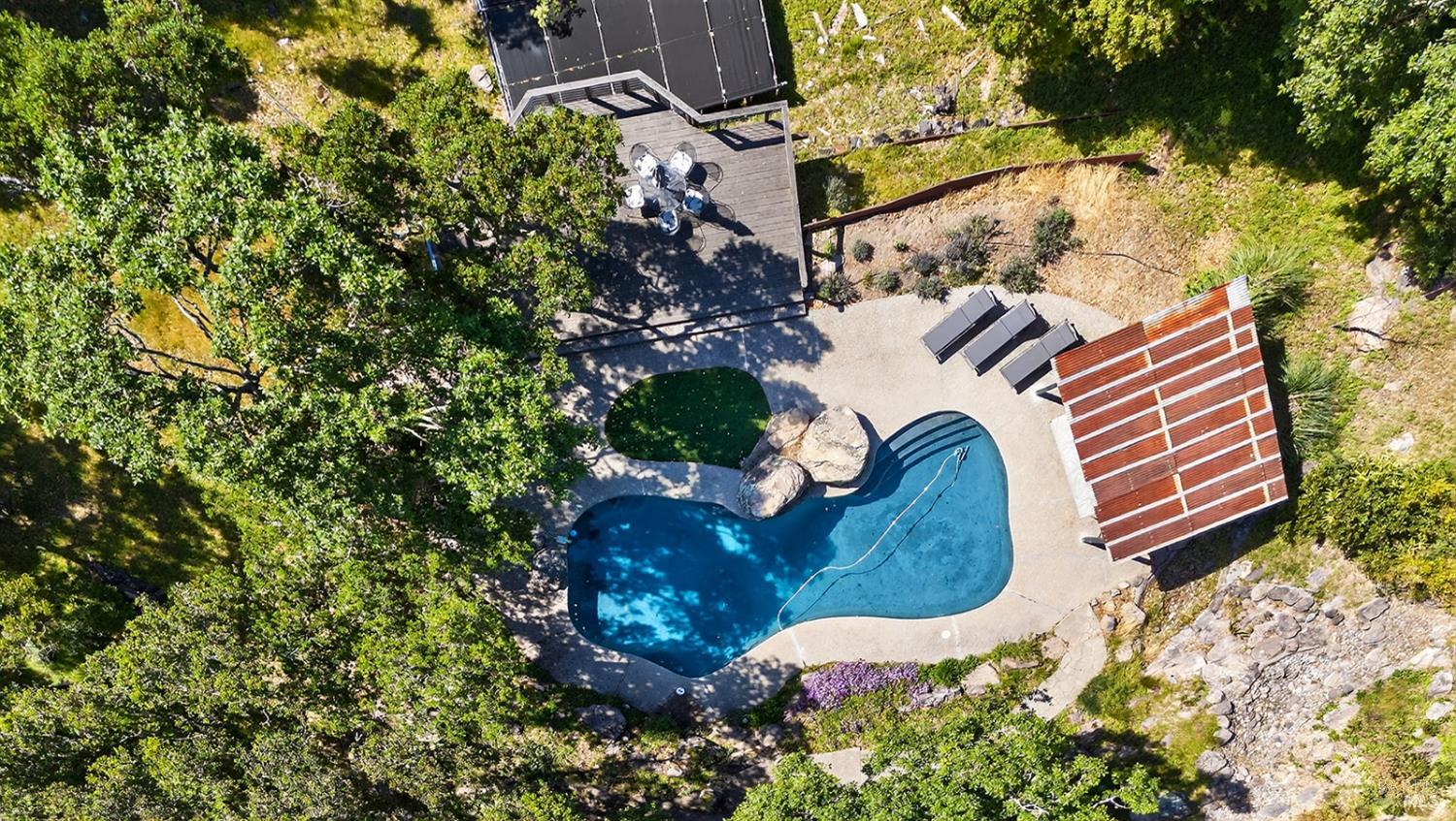 Detail Gallery Image 68 of 71 For 3662 Lovall Valley Rd, Sonoma,  CA 95476 - 3 Beds | 2 Baths