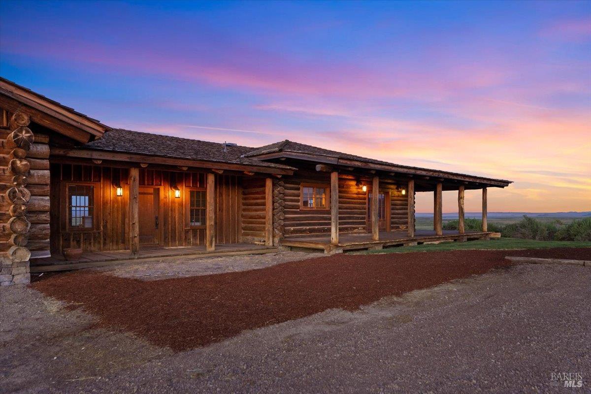 Detail Gallery Image 12 of 42 For 3034 State Line Rd, Dorris,  CA 96023 - 1 Beds | 0/1 Baths