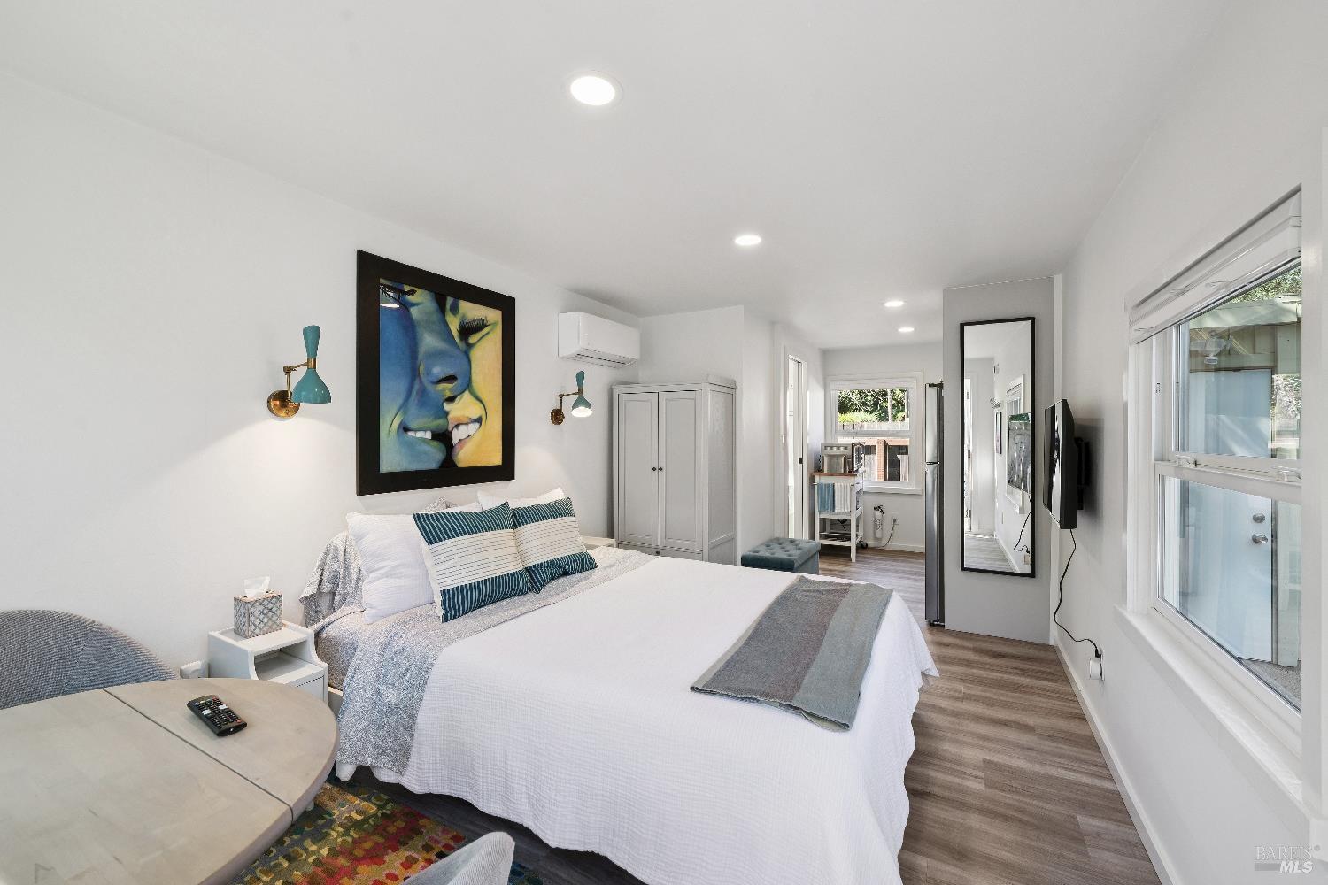 Detail Gallery Image 39 of 58 For 142 Dominga Ave, Fairfax,  CA 94930 - 3 Beds | 2 Baths