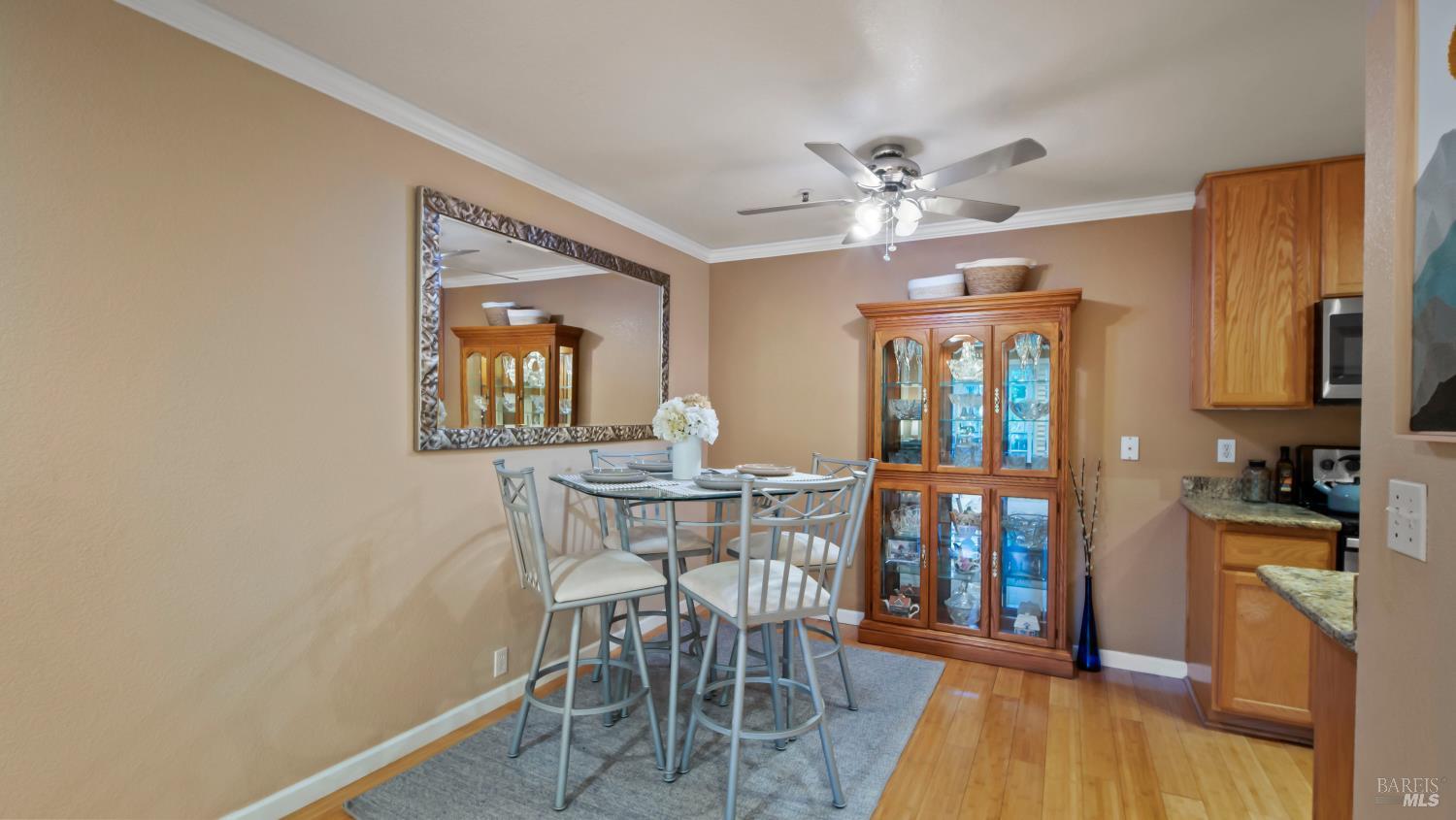 Detail Gallery Image 8 of 36 For 630 Arcadia Dr, Vacaville,  CA 95687 - 2 Beds | 1 Baths