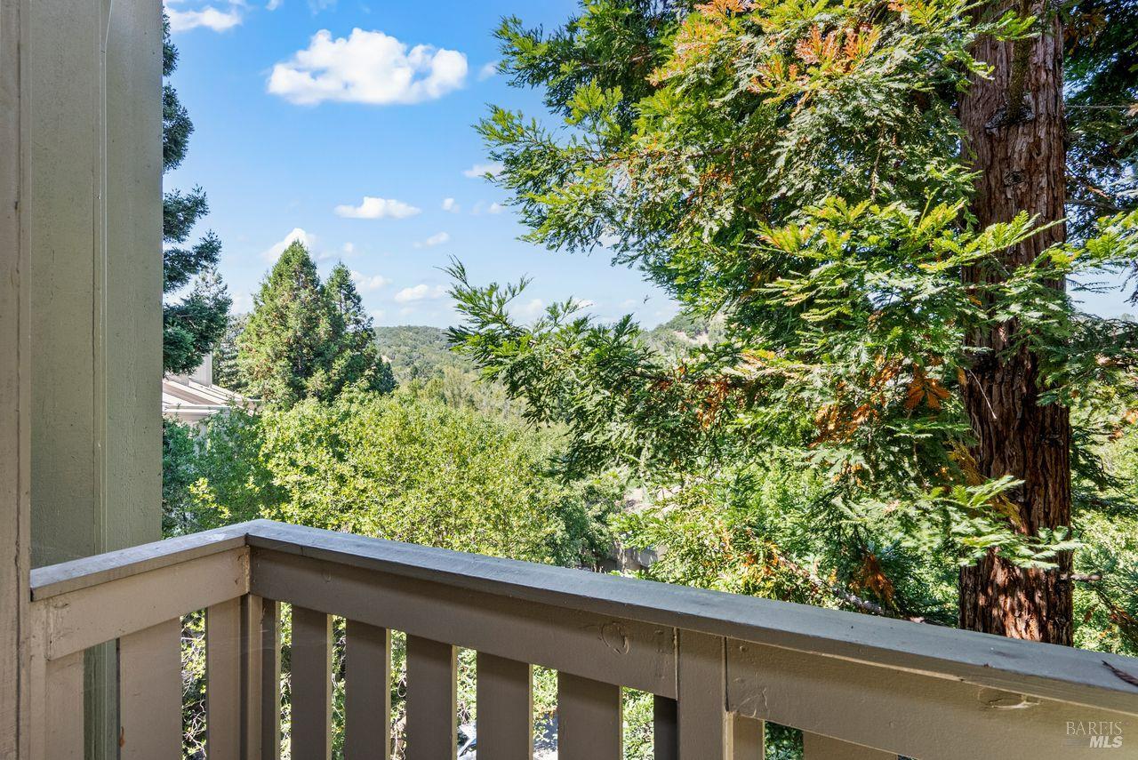 Detail Gallery Image 28 of 30 For 186 Red Hawk Rd, Novato,  CA 94949 - 2 Beds | 2/1 Baths