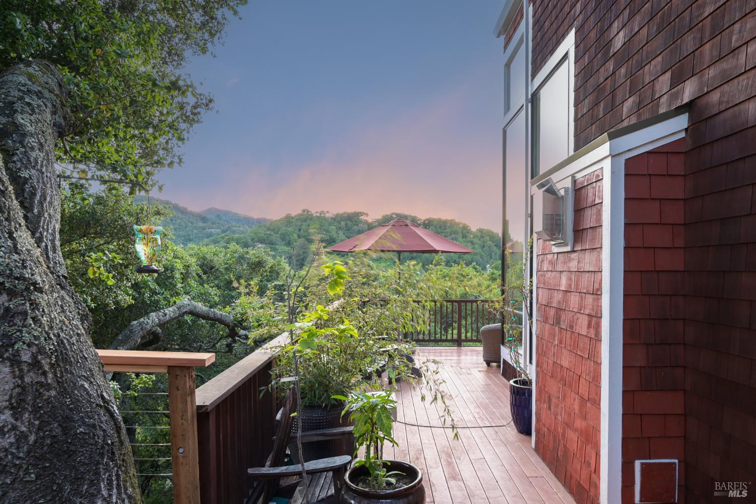 Detail Gallery Image 45 of 46 For 1676 Indian Valley Rd, Novato,  CA 94947 - 3 Beds | 4/1 Baths