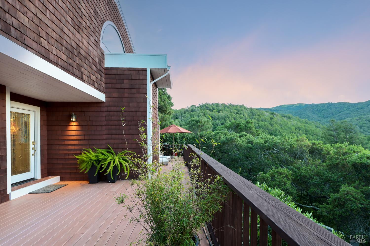 Detail Gallery Image 44 of 46 For 1676 Indian Valley Rd, Novato,  CA 94947 - 3 Beds | 4/1 Baths