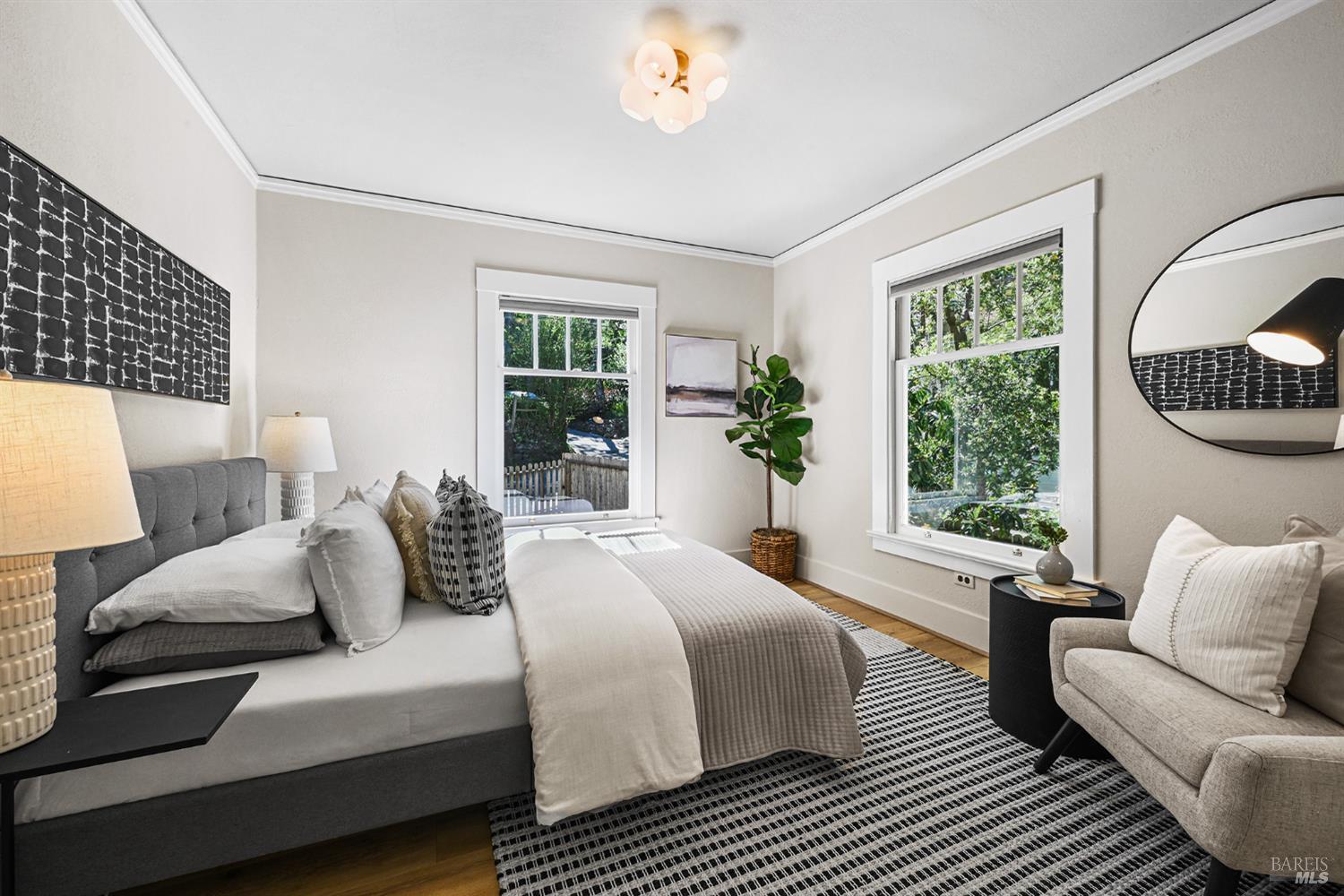 Detail Gallery Image 17 of 62 For 241 Floribel Ave, San Anselmo,  CA 94960 - 3 Beds | 2 Baths