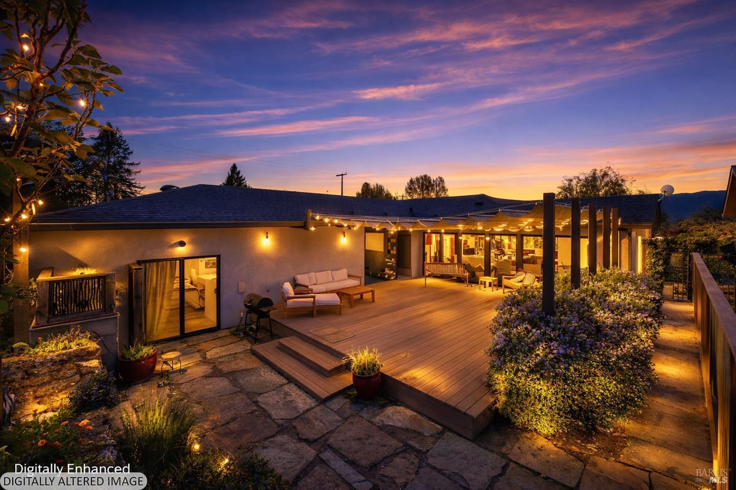 Detail Gallery Image 38 of 39 For 902 Helen Ave, Ukiah,  CA 95482 - 1 Beds | 1 Baths