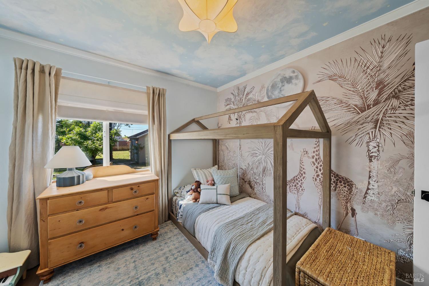 Detail Gallery Image 25 of 47 For 863 Oakwood Ave, Vallejo,  CA 94591 - 3 Beds | 1 Baths