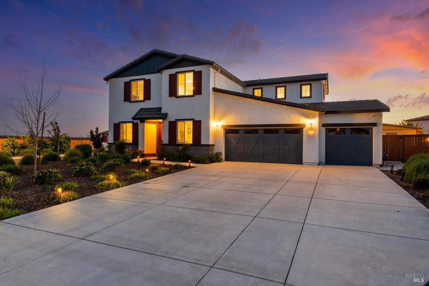 Detail Gallery Image 71 of 81 For 1685 Blossom Way, Dixon,  CA 95620 - 4 Beds | 3 Baths