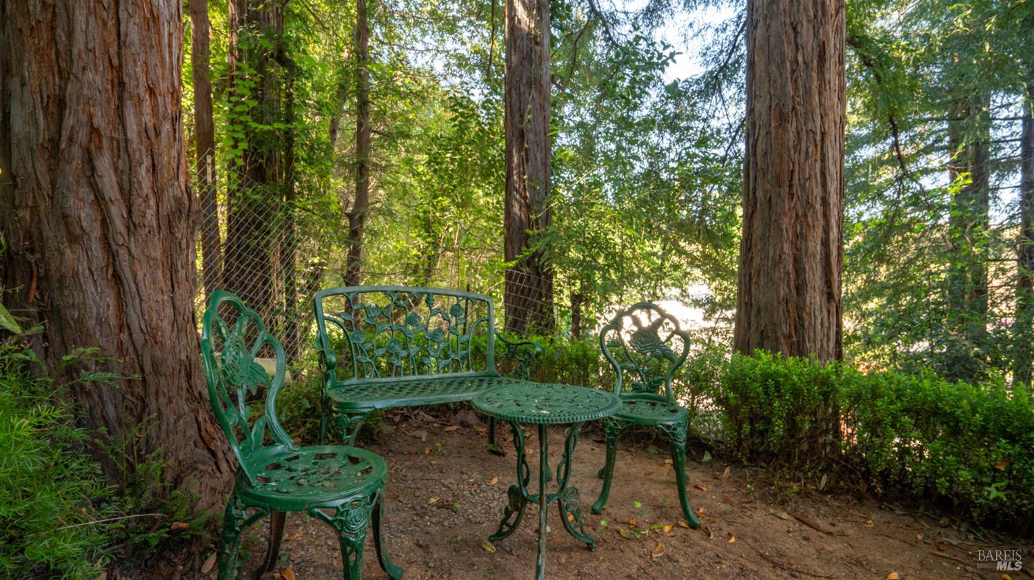 Detail Gallery Image 60 of 77 For 5 Viox Way, San Rafael,  CA 94901 - 4 Beds | 3/1 Baths