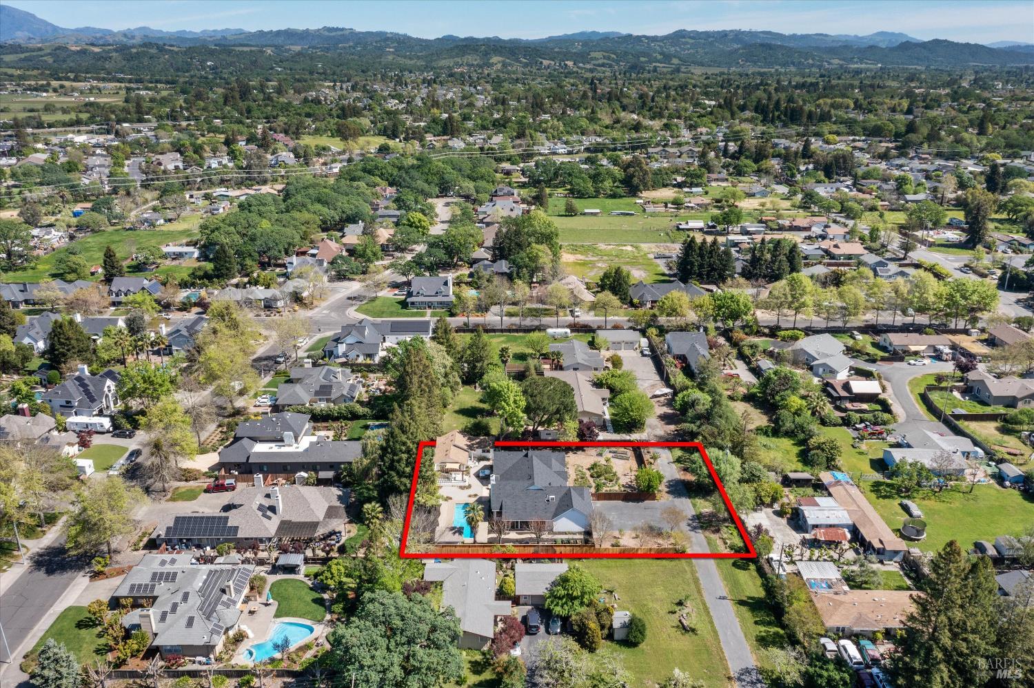 Detail Gallery Image 54 of 56 For 10014 Herb Rd, Windsor,  CA 95492 - 6 Beds | 3 Baths