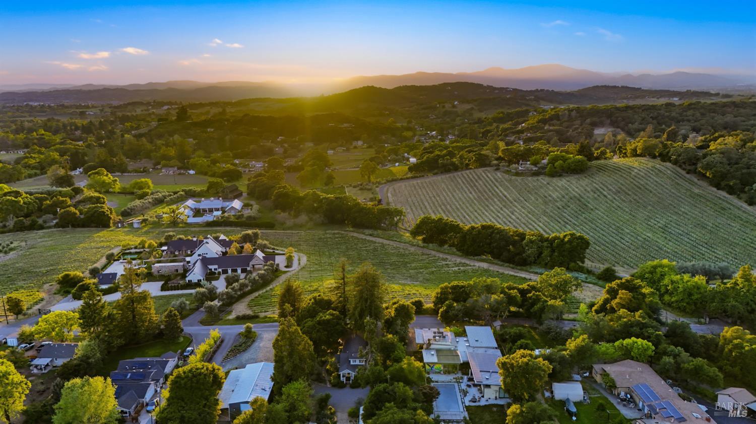 Detail Gallery Image 55 of 58 For 2072 Kirkland Ave, Napa,  CA 94558 - 3 Beds | 2 Baths