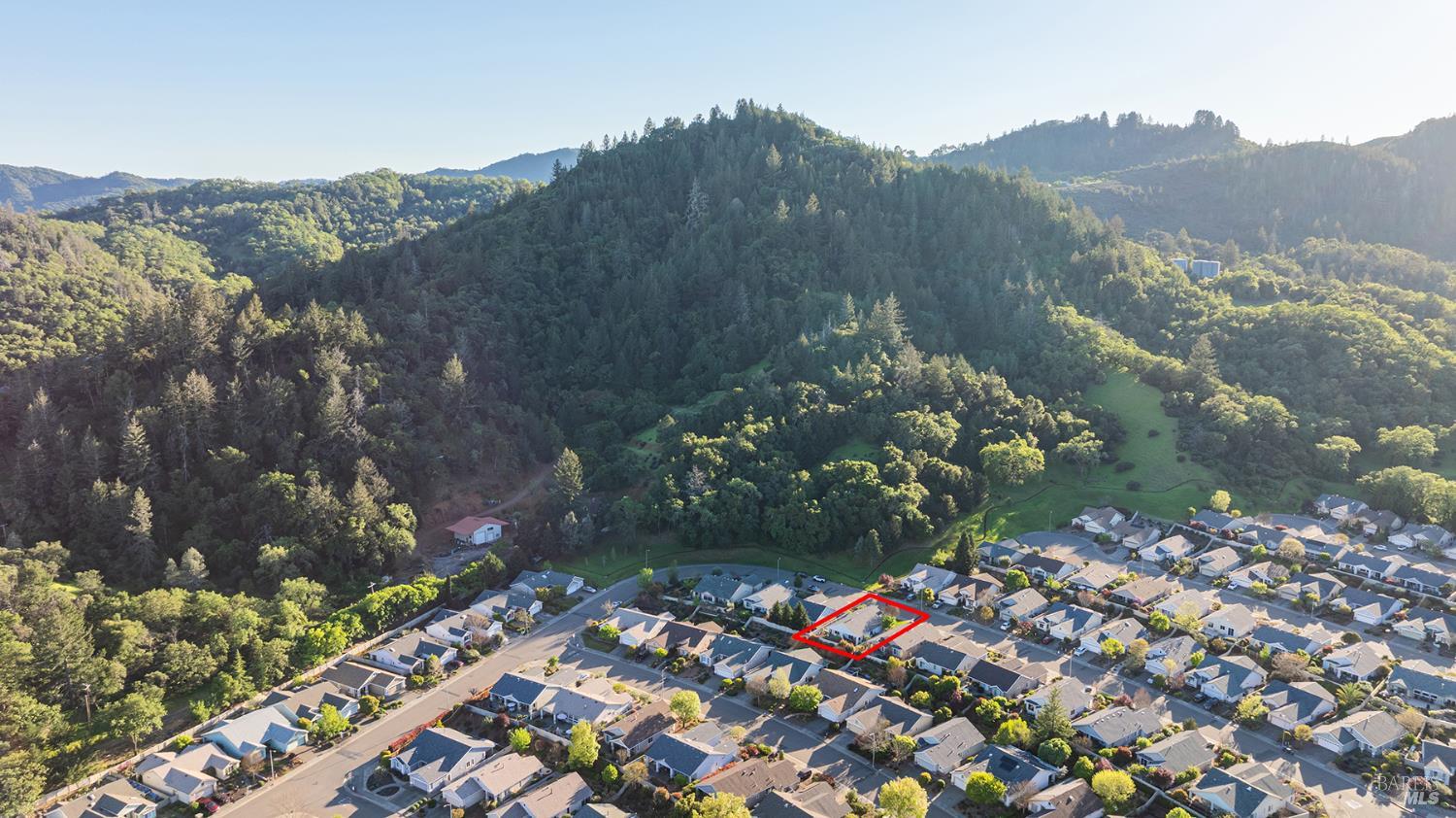 Detail Gallery Image 26 of 26 For 274 Red Mountain Dr, Cloverdale,  CA 95425 - 2 Beds | 2 Baths