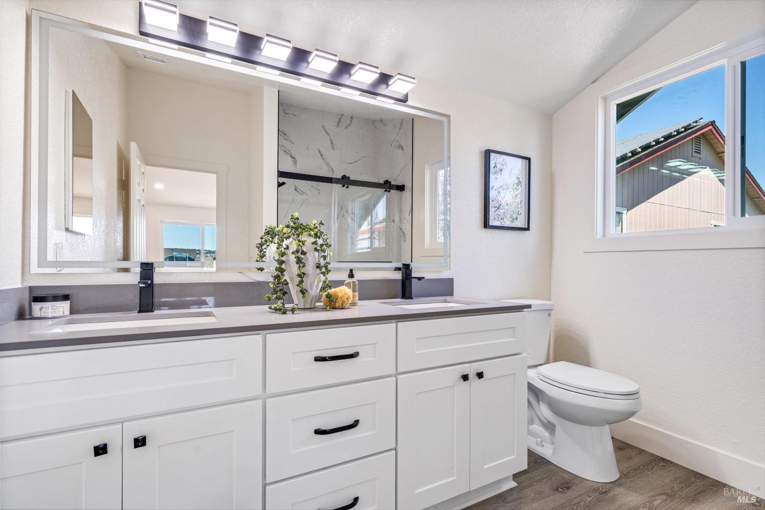 Detail Gallery Image 17 of 24 For 1741 Randon Way, Santa Rosa,  CA 95403 - 3 Beds | 2/1 Baths