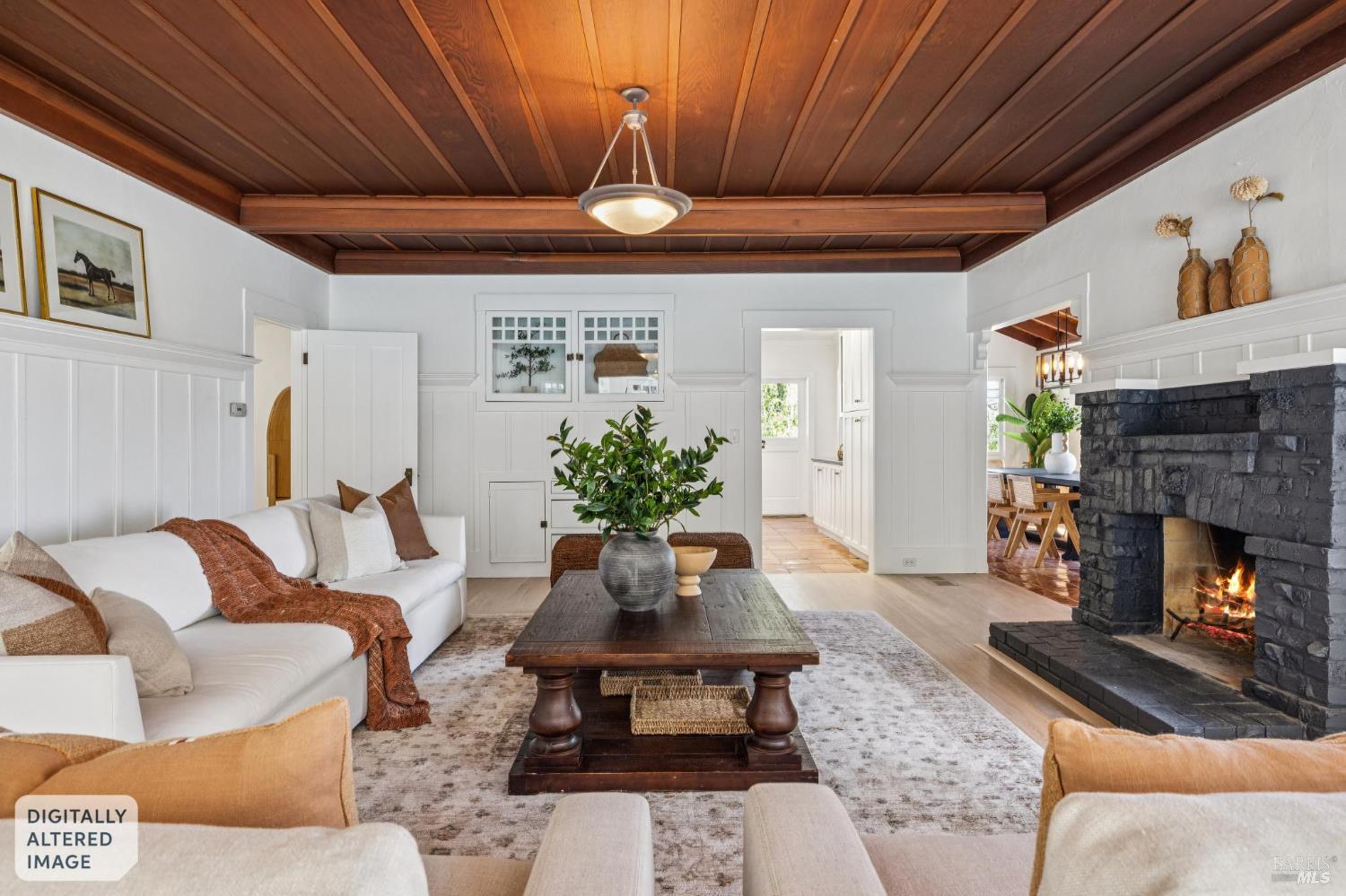 Detail Gallery Image 23 of 93 For 47 Main Dr, San Rafael,  CA 94901 - 4 Beds | 5 Baths