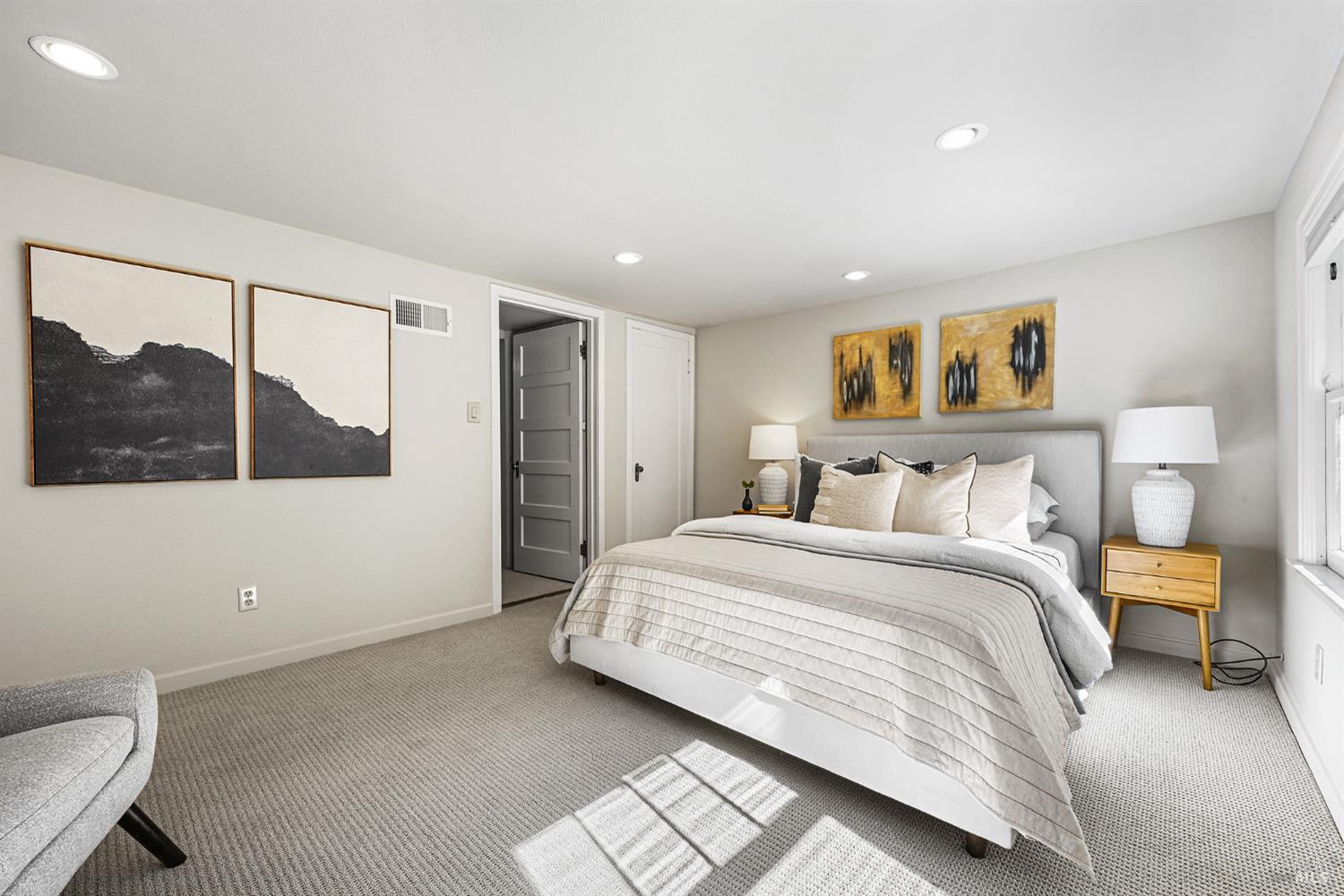 Detail Gallery Image 35 of 62 For 241 Floribel Ave, San Anselmo,  CA 94960 - 3 Beds | 2 Baths