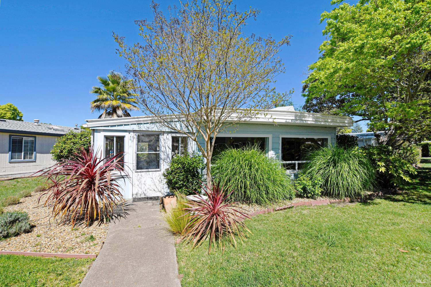 Detail Gallery Image 24 of 33 For 160 Chiquita Camino Unkn, Sonoma,  CA 95476 - 2 Beds | 2 Baths