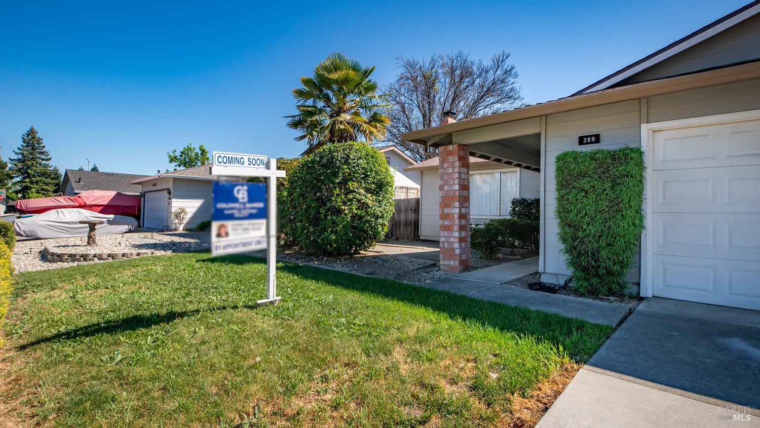 Detail Gallery Image 4 of 40 For 289 Belford Pl, Vacaville,  CA 95687 - 3 Beds | 2 Baths