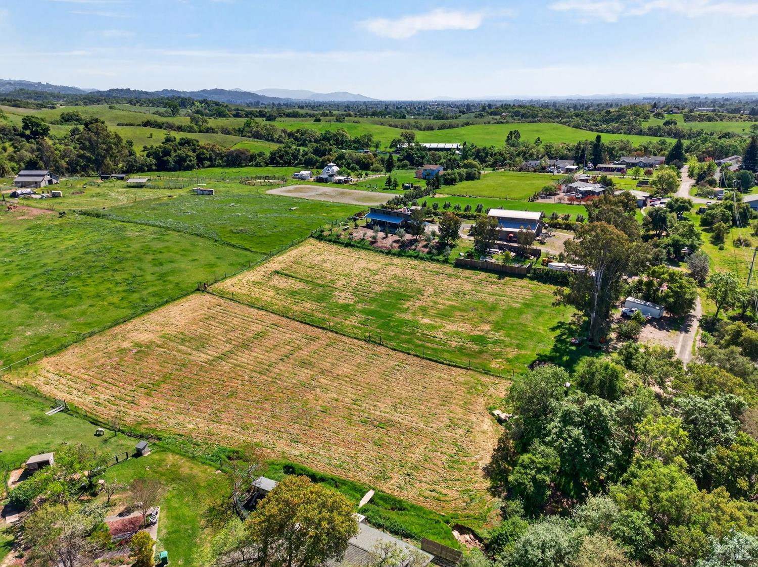 Detail Gallery Image 8 of 22 For 0 Limerick Ln, Healdsburg,  CA 95448 - – Beds | – Baths