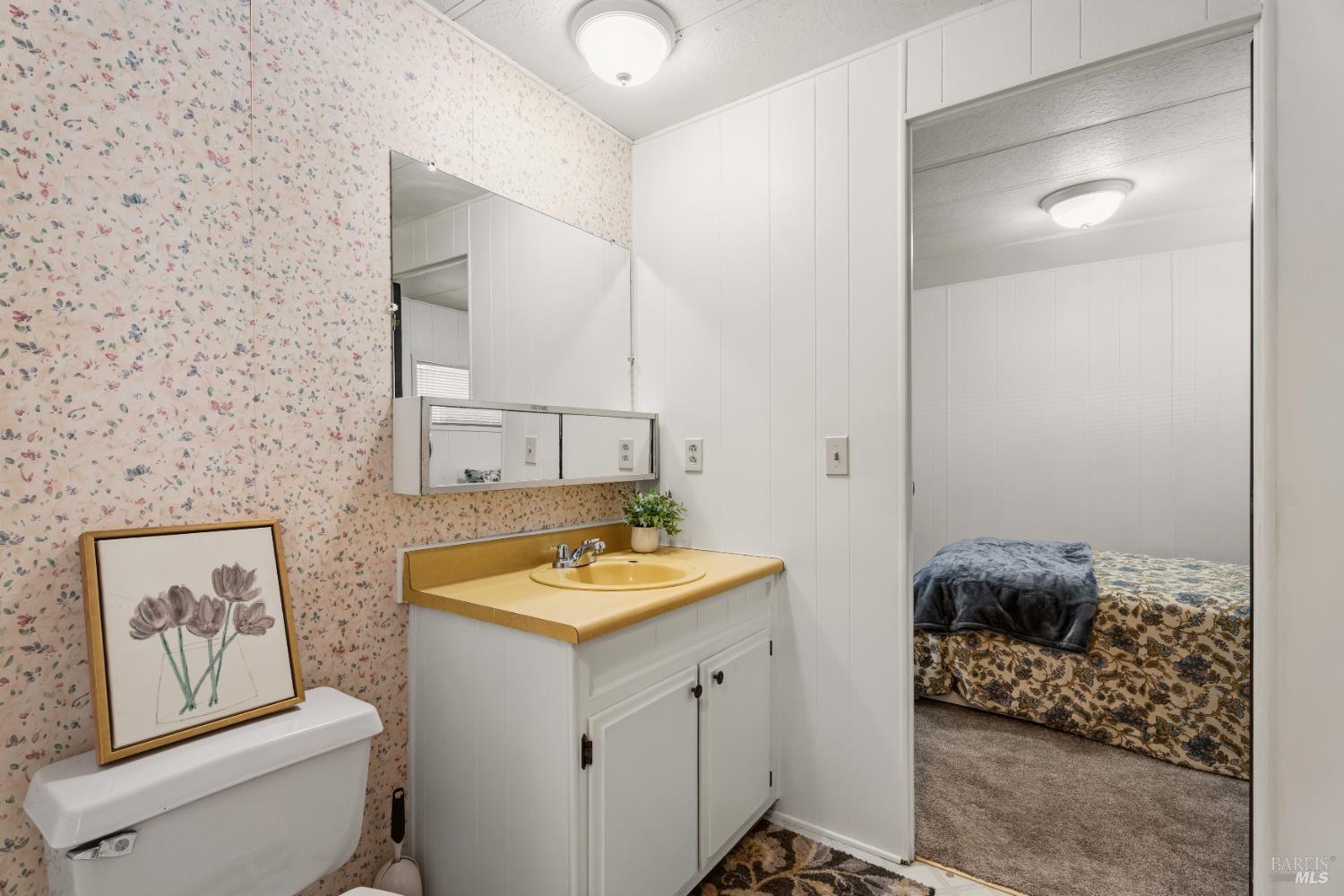 Detail Gallery Image 13 of 29 For 700 Gobbi St 90, Ukiah,  CA 95482 - 2 Beds | 2 Baths