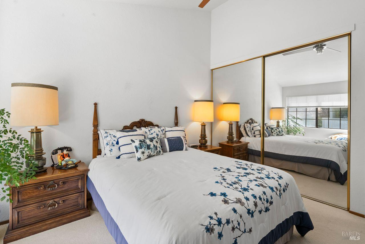 Detail Gallery Image 20 of 30 For 186 Red Hawk Rd, Novato,  CA 94949 - 2 Beds | 2/1 Baths