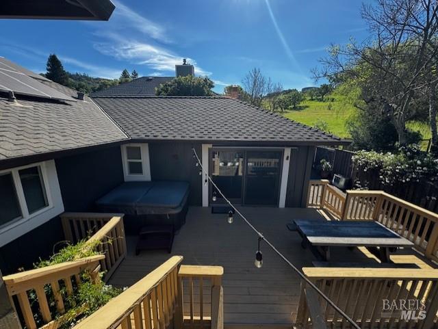 Detail Gallery Image 32 of 36 For 4808 Foxglove Ct, Santa Rosa,  CA 95405 - 4 Beds | 3 Baths