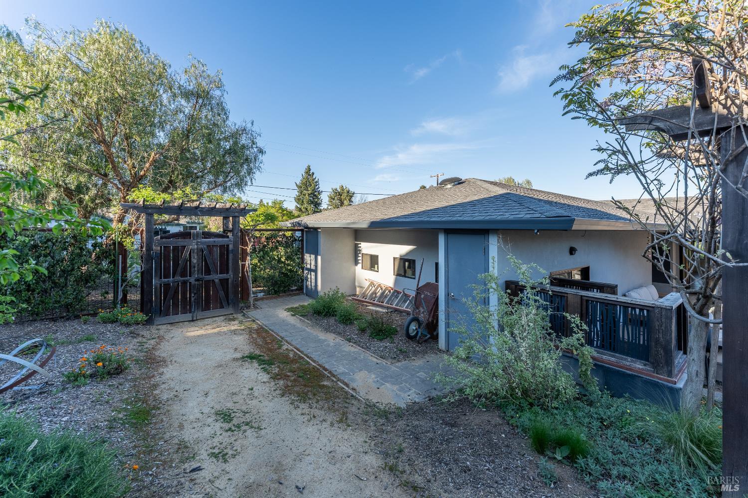 Detail Gallery Image 29 of 39 For 902 Helen Ave, Ukiah,  CA 95482 - 1 Beds | 1 Baths